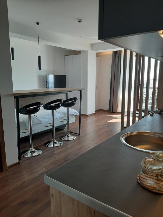 Vihor A21 Apartment Kopaonik Exterior photo