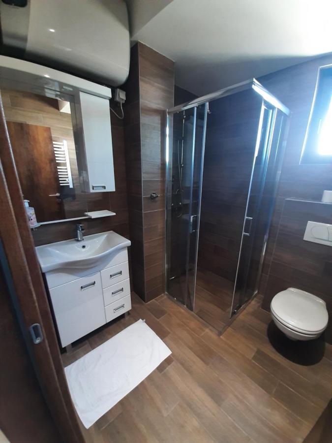 Vihor A21 Apartment Kopaonik Exterior photo