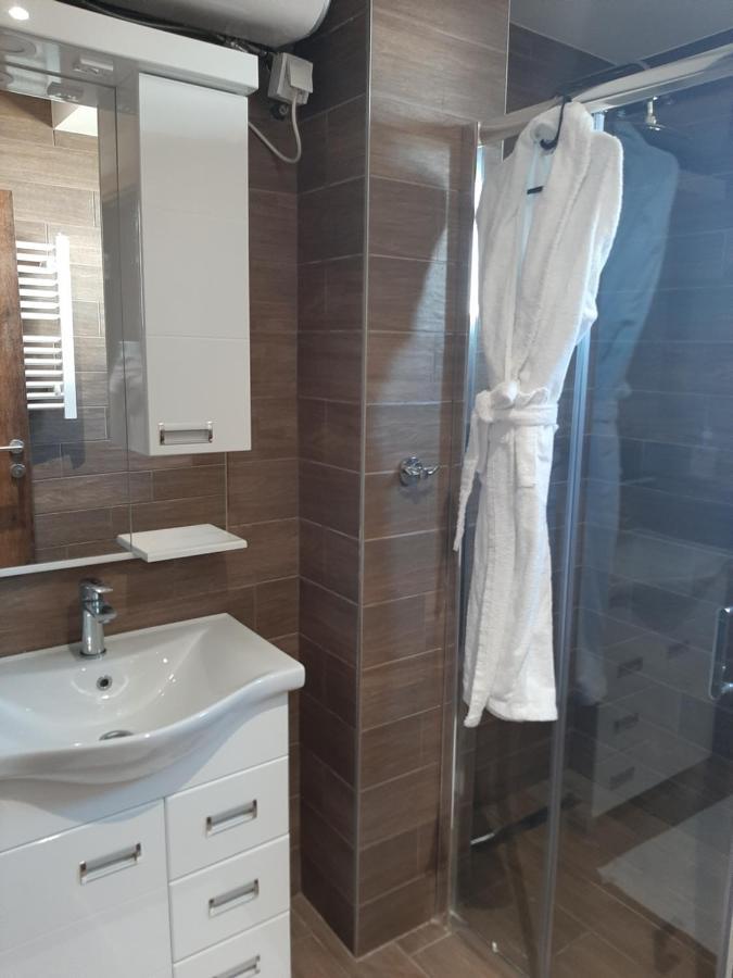 Vihor A21 Apartment Kopaonik Exterior photo