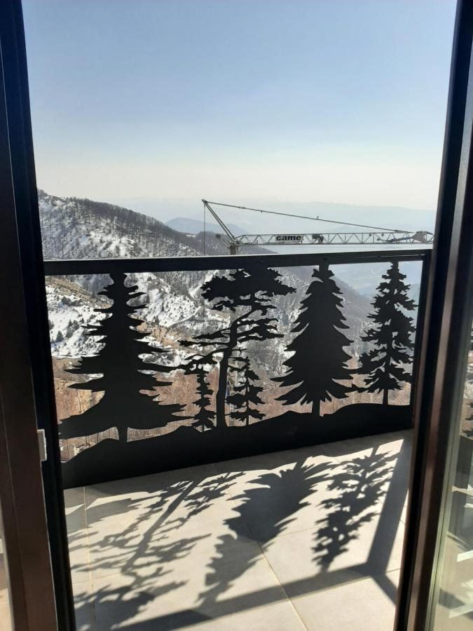 Vihor A21 Apartment Kopaonik Exterior photo
